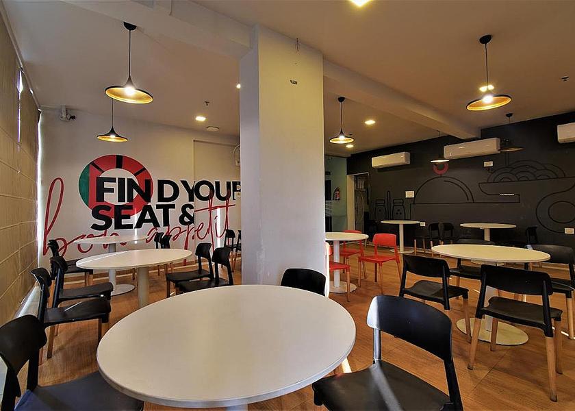 Maharashtra Nagpur Food & Dining