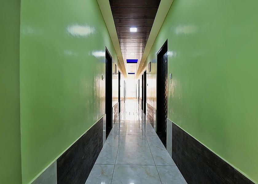 Rajasthan Jaipur Public Areas