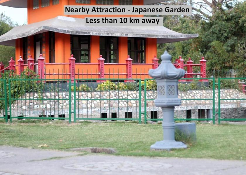 Haryana Panchkula Hotel Exterior