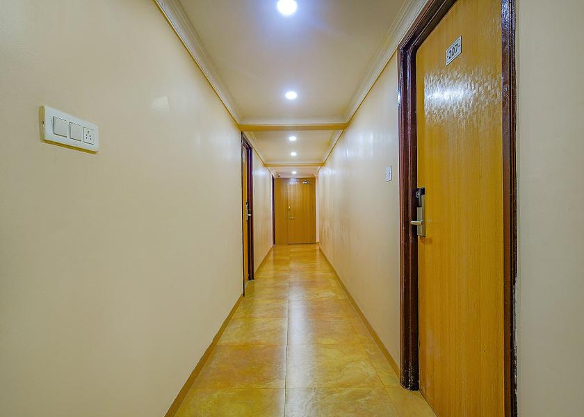 Madhya Pradesh Indore Public Areas