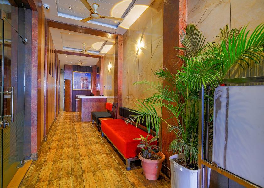 Madhya Pradesh Indore Public Areas