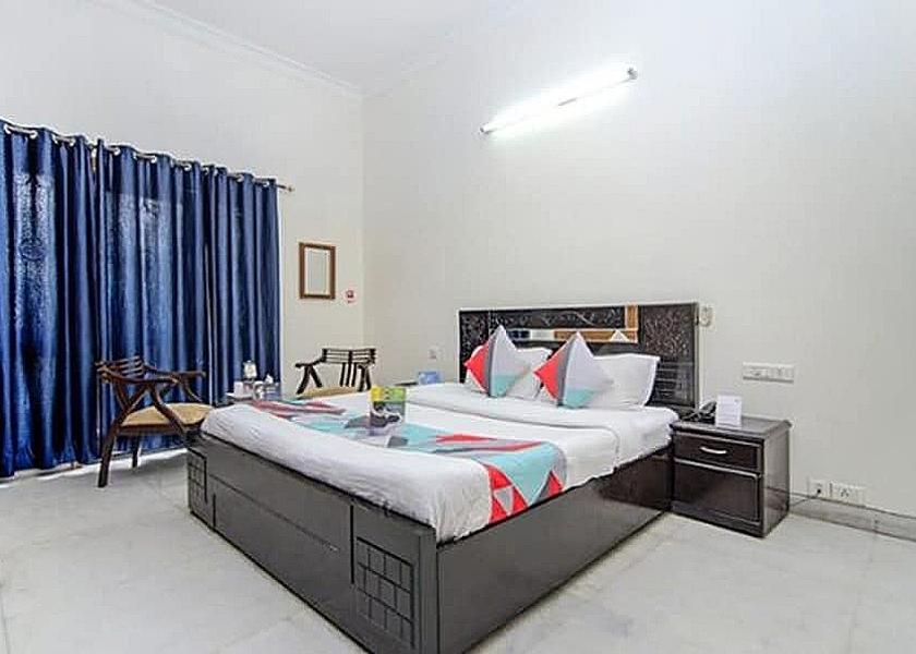 Uttar Pradesh Noida Primary image