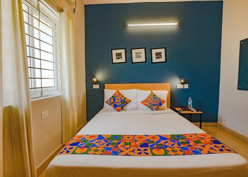 Tamil Nadu Chennai Room