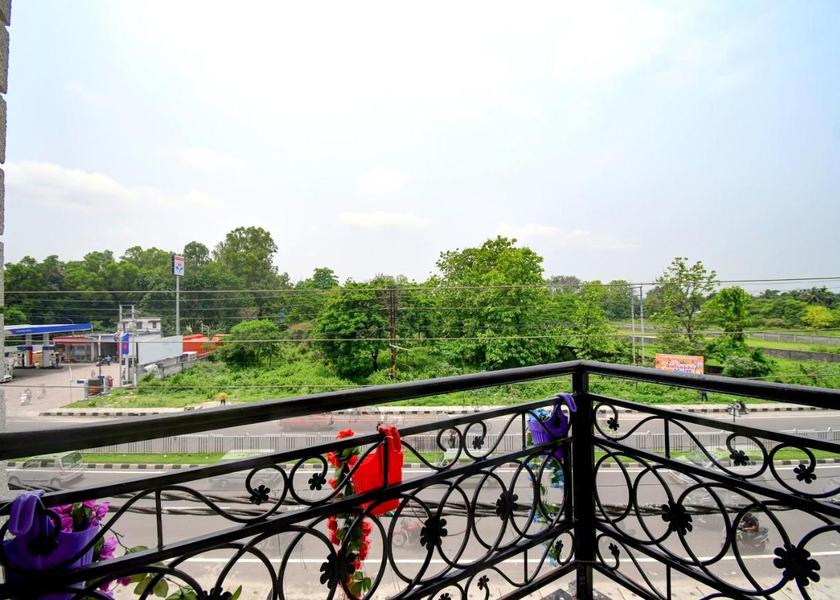 West Bengal Siliguri Outdoors