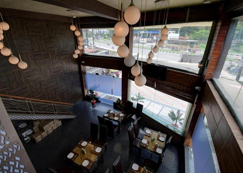 West Bengal Siliguri Food & Dining