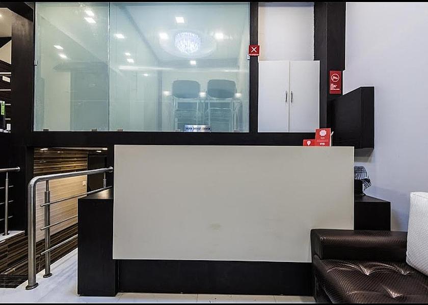 Maharashtra Mumbai Lobby