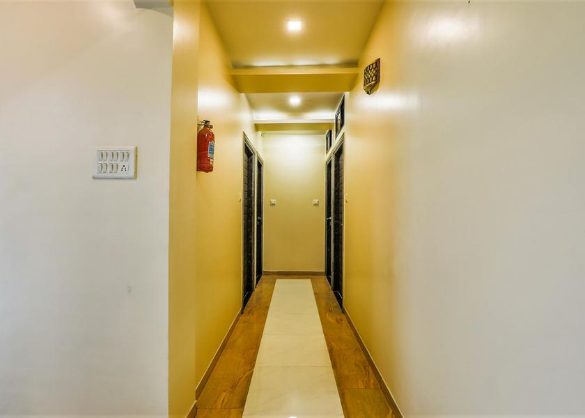 Maharashtra Mumbai Public Areas