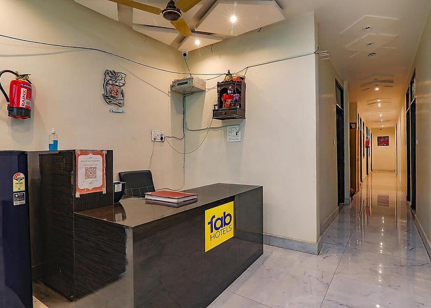 Uttar Pradesh Kanpur Public Areas