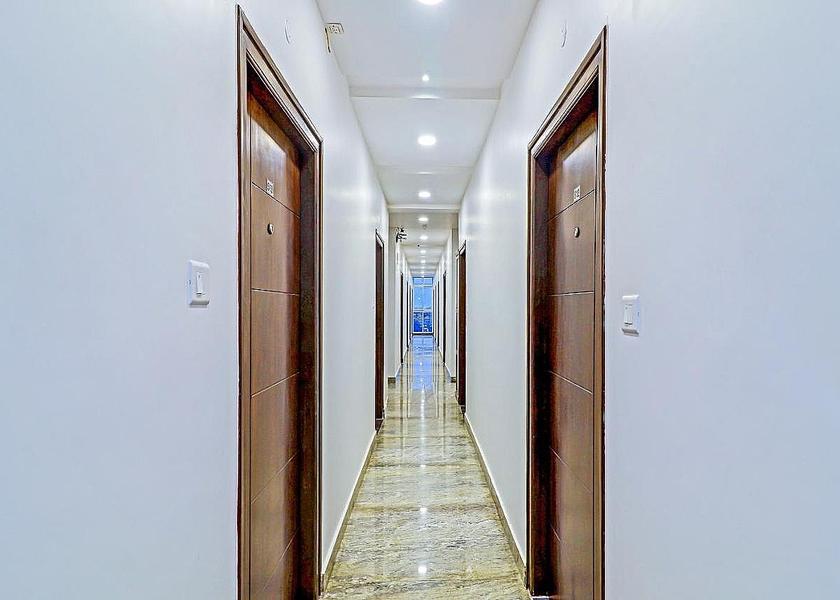 Telangana Hyderabad Public Areas