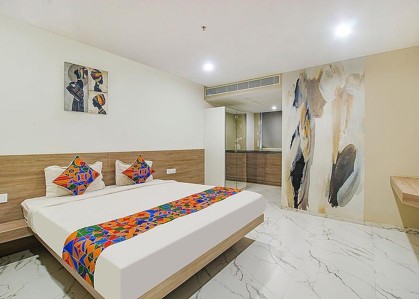 Telangana Hyderabad Room