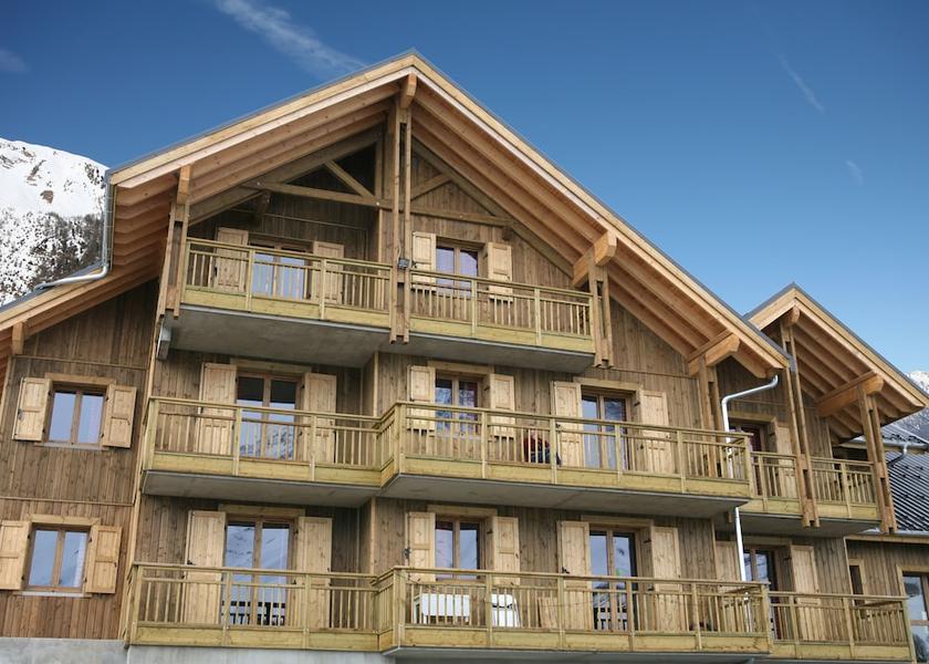Auvergne-Rhône-Alpes Albiez-Montrond Exterior Detail