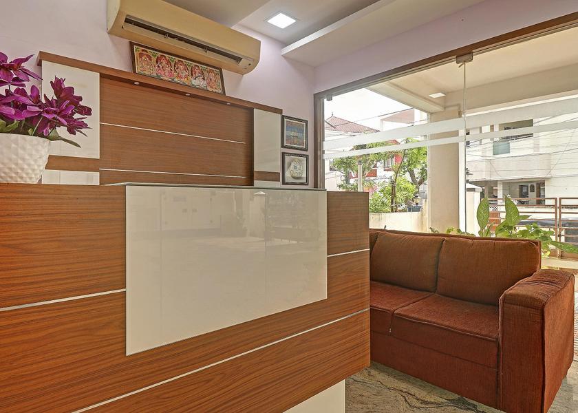 Tamil Nadu Chennai Public Areas