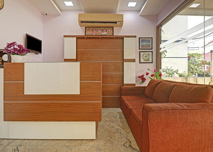 Tamil Nadu Chennai Public Areas