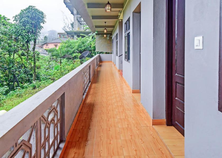 Karnataka Madikeri Public Areas