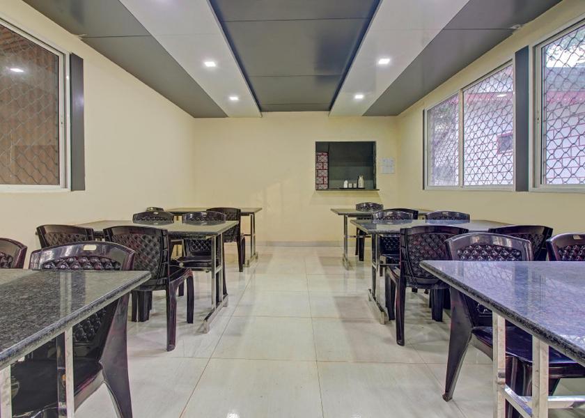 Maharashtra Matheran Restaurant