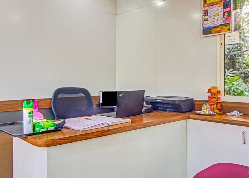 Maharashtra Matheran Public Areas
