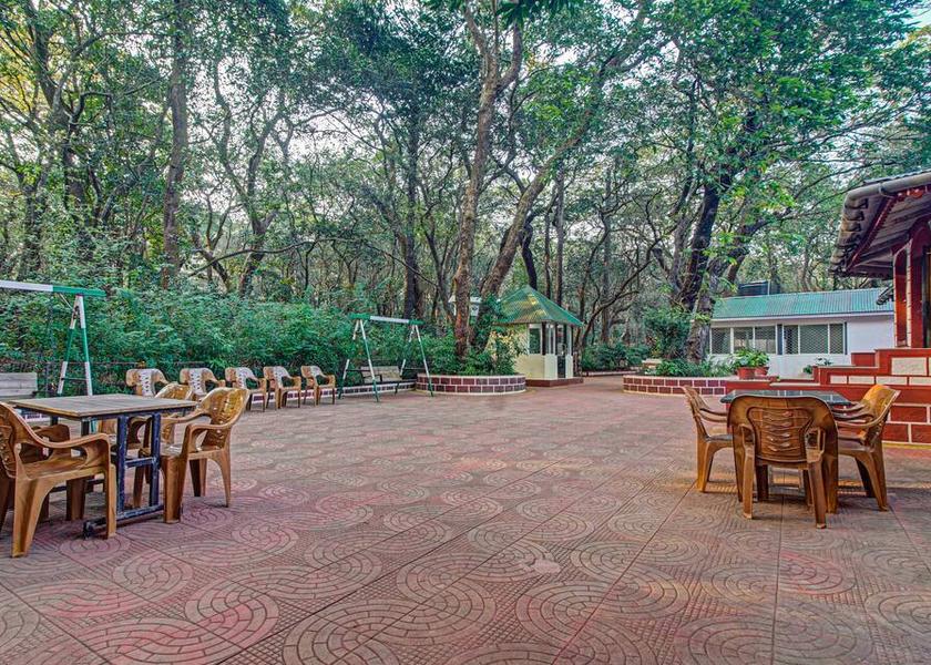 Maharashtra Matheran Outdoors