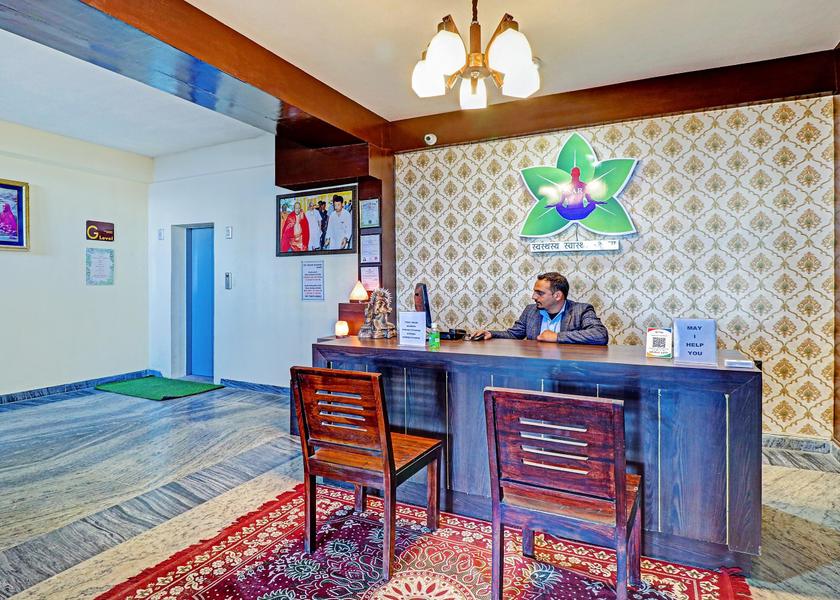 Himachal Pradesh Shimla Public Areas