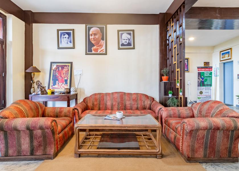 Himachal Pradesh Shimla Public Areas