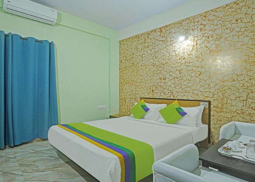 Karnataka Bangalore Standard Double Room