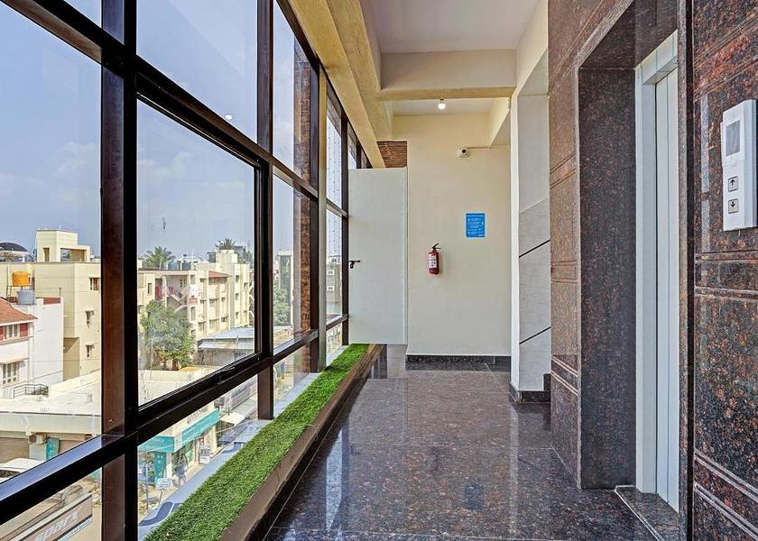 Karnataka Bangalore Public Areas
