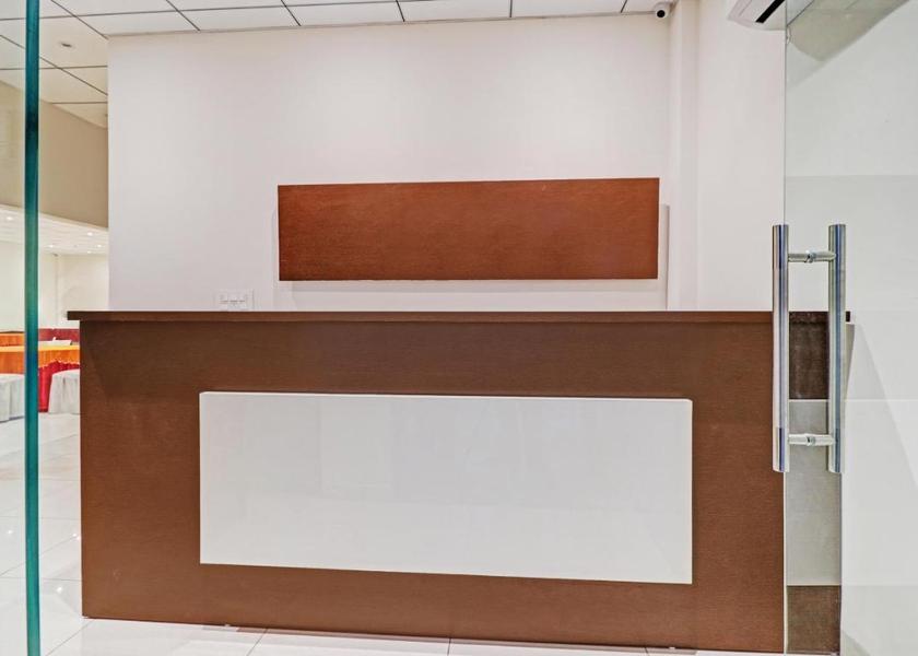 Punjab Mohali Public Areas
