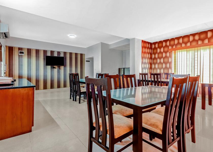 Karnataka Bangalore Food & Dining