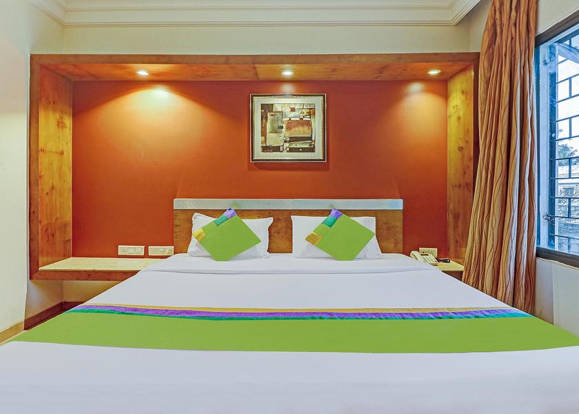 Karnataka Bangalore Standard Double Room