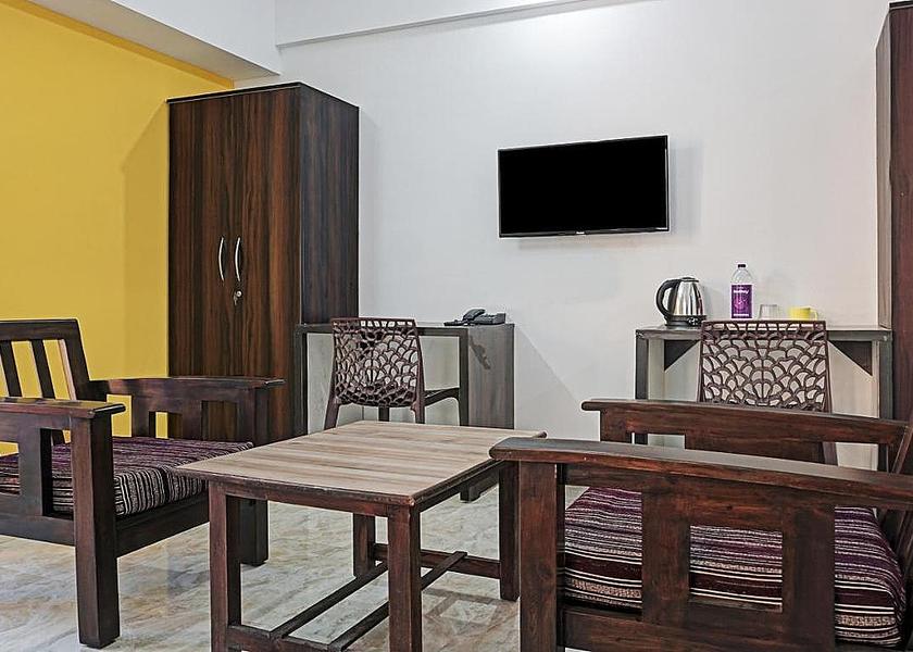 Maharashtra Pune Public Areas