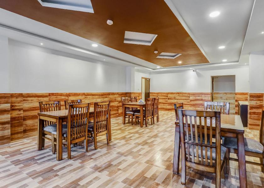 Assam Guwahati Restaurant