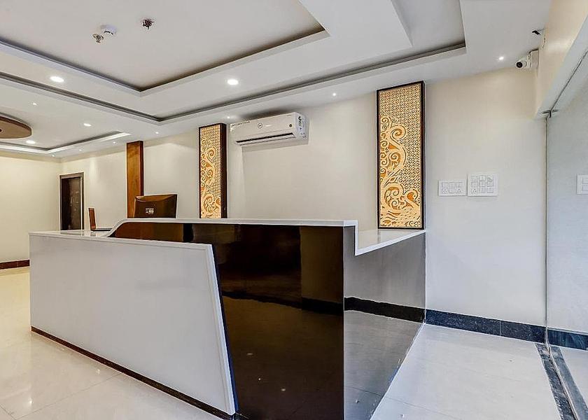 Assam Guwahati Public Areas