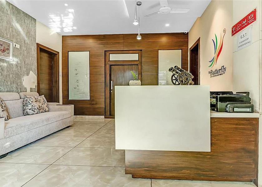 Andhra Pradesh Visakhapatnam Public Areas