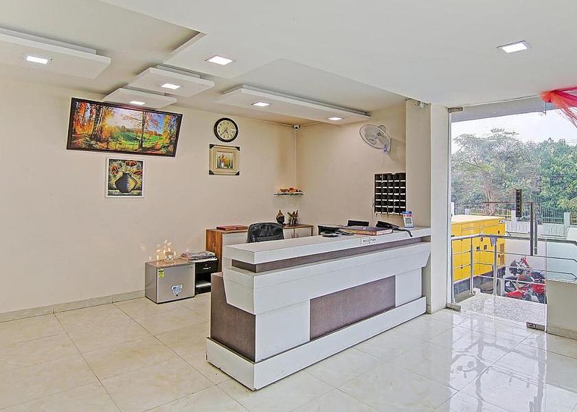 Uttar Pradesh Noida Public Areas