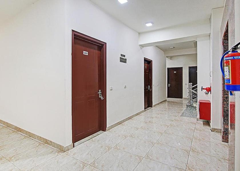 Uttar Pradesh Noida Public Areas