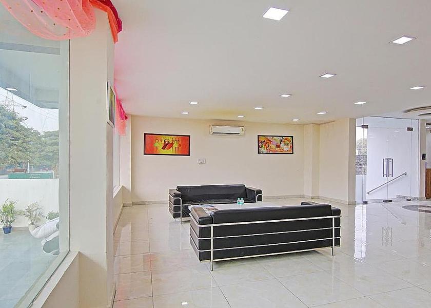 Uttar Pradesh Noida Public Areas