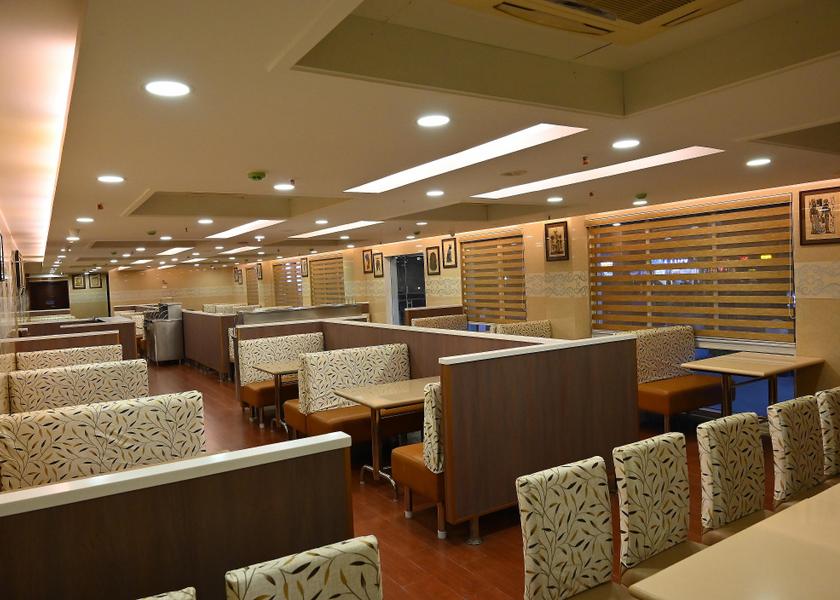 Tamil Nadu Chennai Food & Dining