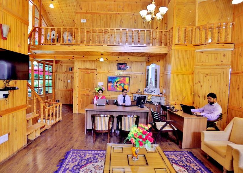 Himachal Pradesh Manali Public Areas