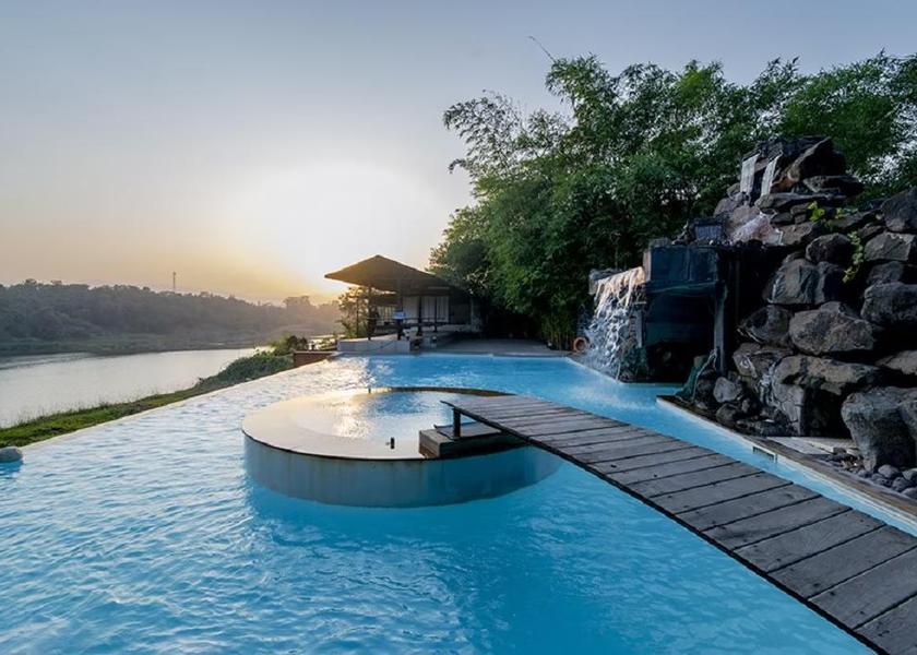 Maharashtra Wada Pool