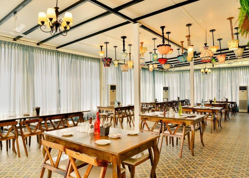 Maharashtra Wada Food & Dining