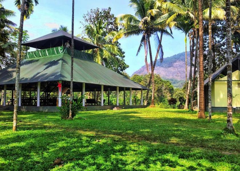 Kerala Thattekad Outdoors