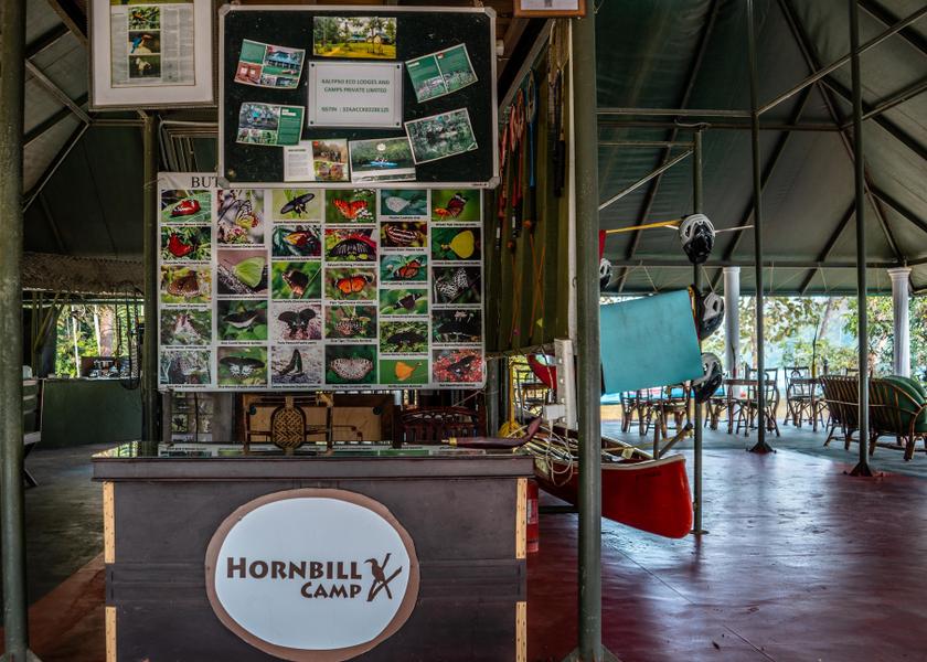 Kerala Thattekad Food & Dining