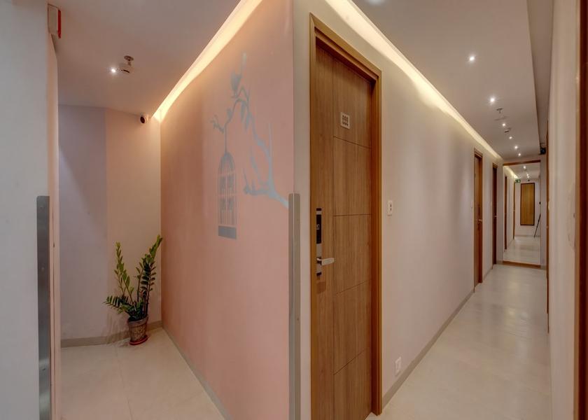 Gujarat Vadodara Public Areas