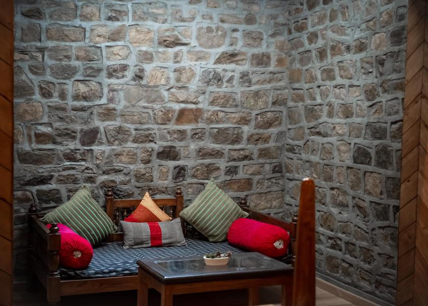 Uttarakhand Nainital Oak Signature ( Ground Floor )