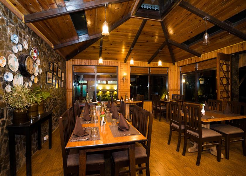 Uttarakhand Nainital Food & Dining