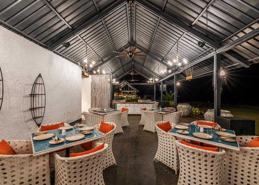 Maharashtra Lonavala Food & Dining