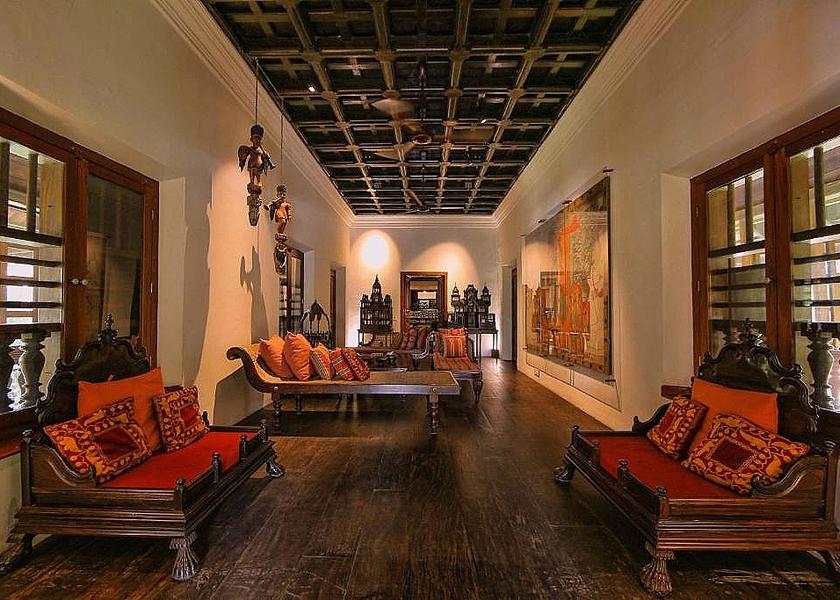 Kerala Kochi Public Areas