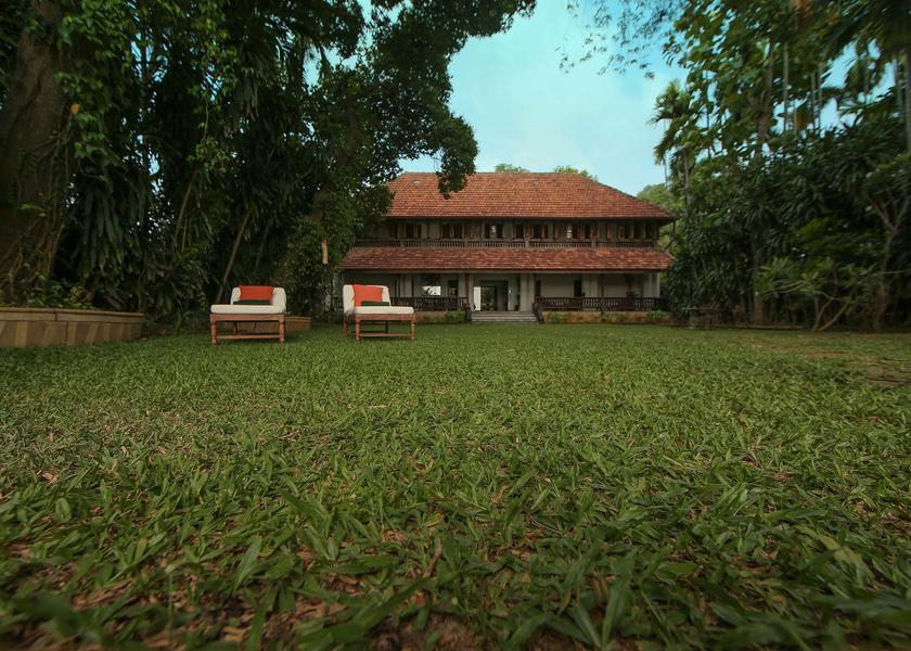 Kerala Kochi Outdoors