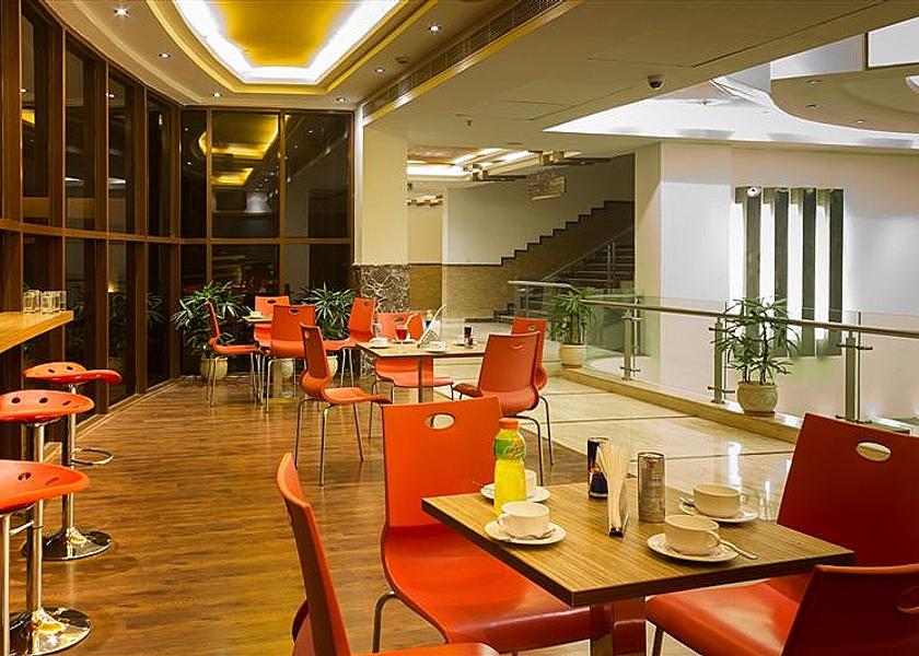 Haryana Gurugram Food & Dining