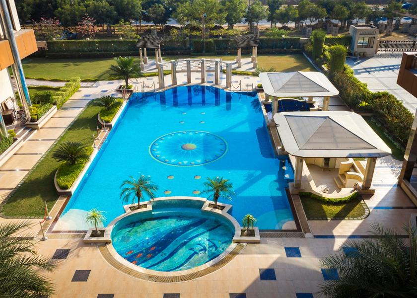 Haryana Gurugram Pool