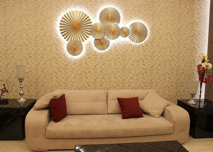 Haryana Gurugram Public Areas
